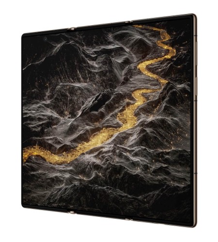 Смартфон Huawei Mate XT 16 ГБ+1 ТБ чёрный (51098EKK)