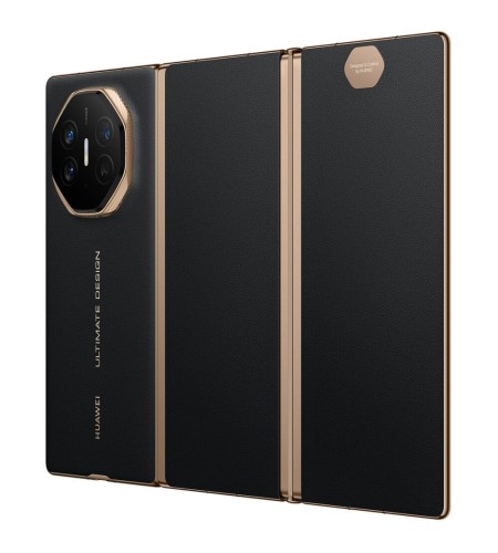 Смартфон Huawei Mate XT 16 ГБ+1 ТБ чёрный (51098EKK)