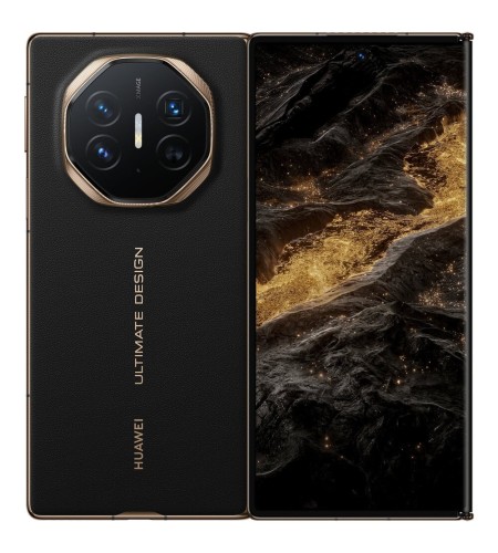 Смартфон Huawei Mate XT 16 ГБ+1 ТБ чёрный (51098EKK)