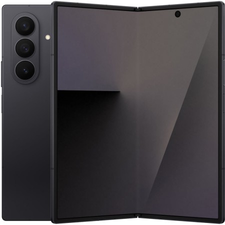 Смартфон Samsung Galaxy Z Fold 7 5G 256 ГБ чёрный