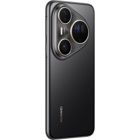 Смартфон Huawei Pura 80 Ultra 512 ГБ чёрный