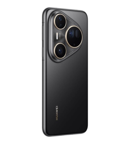Смартфон Huawei Pura 80 Ultra 512 ГБ чёрный