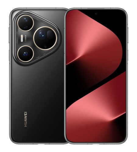 Смартфон Huawei Pura 80 Ultra 512 ГБ чёрный