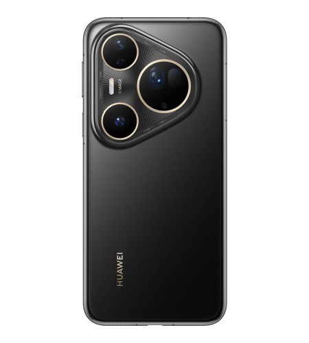 Смартфон Huawei Pura 80 Ultra 512 ГБ чёрный