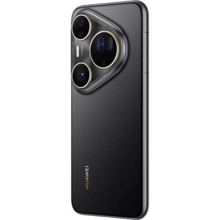 Смартфон Huawei Pura 80 Ultra 512 ГБ чёрный