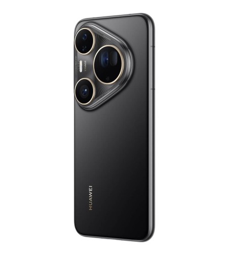 Смартфон Huawei Pura 80 Ultra 512 ГБ чёрный