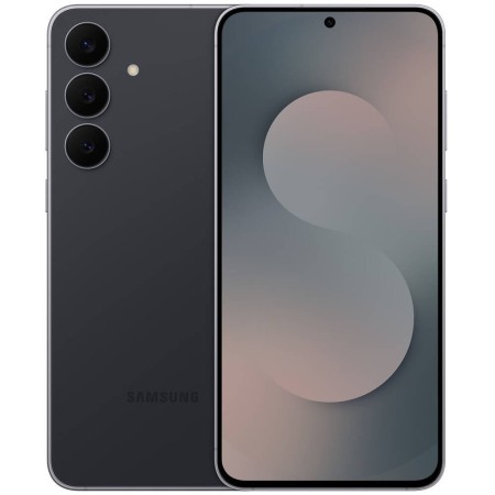 Смартфон Samsung Galaxy S25 FE 512 ГБ чёрный