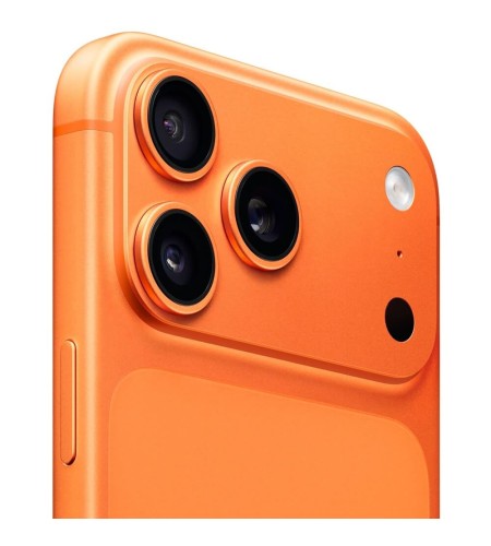 Смартфон Apple iPhone 17 Pro Max 256 ГБ оранжевый