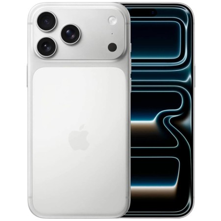 Смартфон Apple iPhone 17 Pro Max 2 ТБ серебристый