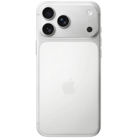 Смартфон Apple iPhone 17 Pro Max 2 ТБ серебристый