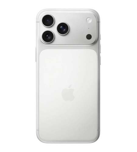 Смартфон Apple iPhone 17 Pro Max 2 ТБ серебристый