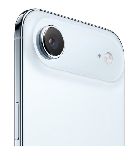 Смартфон Apple iPhone Air 256 ГБ небесно-голубой