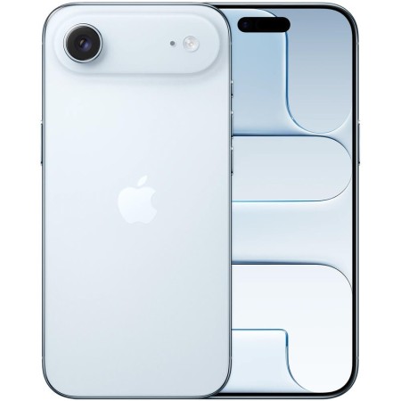 Смартфон Apple iPhone Air 256 ГБ небесно-голубой