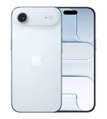 Смартфон Apple iPhone Air 256 ГБ небесно-голубой