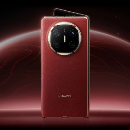 Смартфон Huawei Mate X6 512 ГБ красный