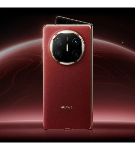 Смартфон Huawei Mate X6 512 ГБ красный