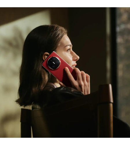 Смартфон Huawei Mate X6 512 ГБ красный