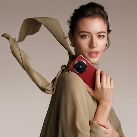 Смартфон Huawei Mate X6 512 ГБ красный