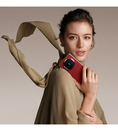 Смартфон Huawei Mate X6 512 ГБ красный