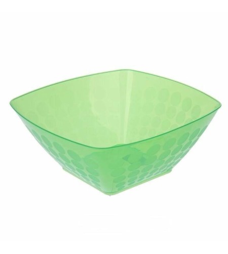 Салатник квадратный Нуво 800мл