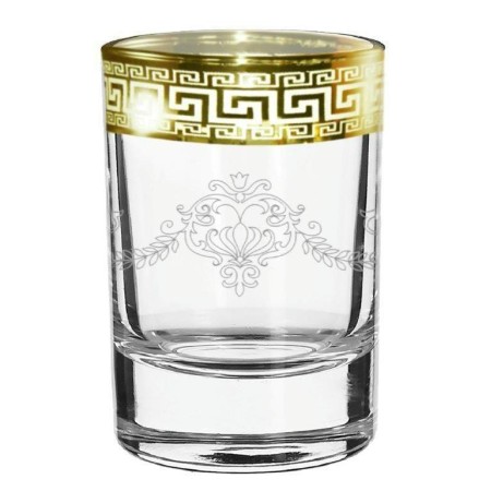 Набор стопок Барокко 12пр.