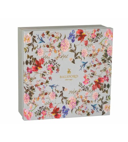 Набор чайный на 4 персоны BALSFORD Арма 8 предметов 178-43028