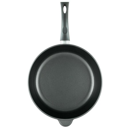 Сковорода НМП Титан II Особенная 28см 9128