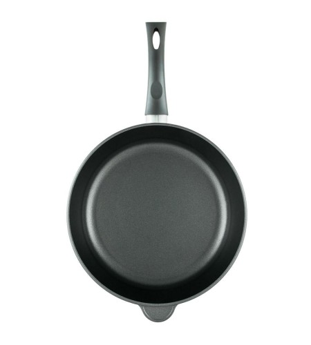 Сковорода НМП Титан II Особенная 28см 9128