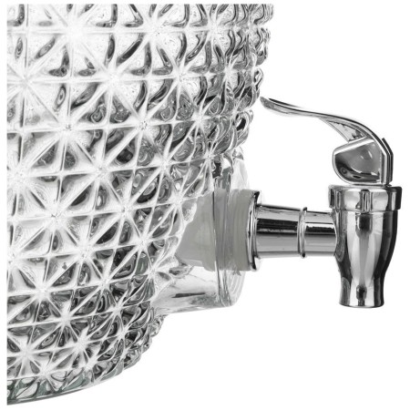 Кувшин для напитков Lefard 10л 25,5х25,5х40см 172-105