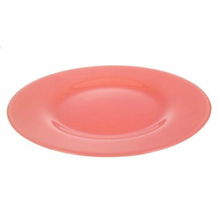 Тарелка Pasabahce Пинк Сити 260мм 10328SLBD40