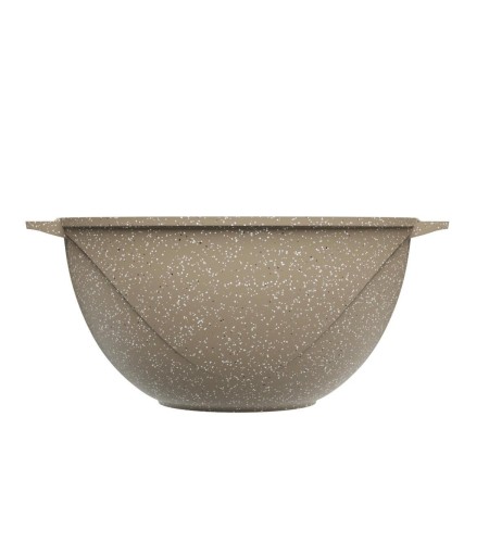 Казан для плова Мечта Гранит brown 8л 58806