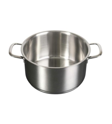 Кастрюля Kukmara Safia 3л d20см SF-CA3020G