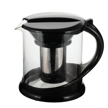 Чайник заварочный Kamille 1л 0781M