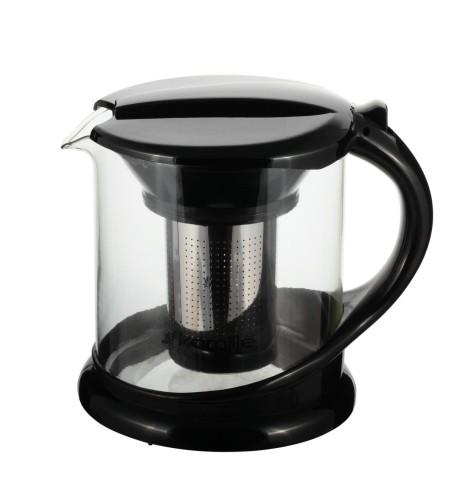 Чайник заварочный Kamille 1л 0781M