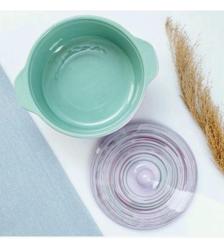 Кастрюля Лаванда №2 ЛАВ00015327