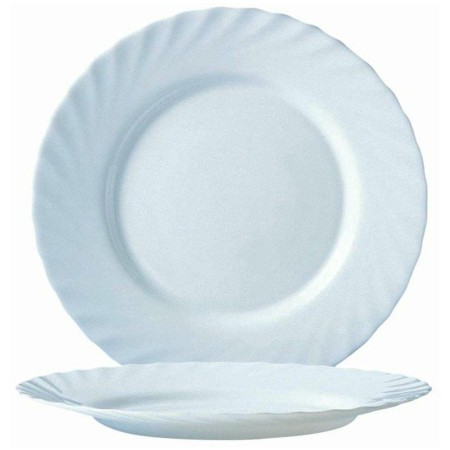 Тарелка пирожковая Trianon