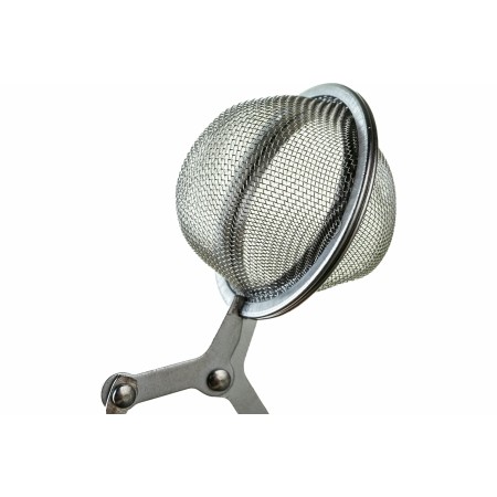 Ситечко для заваривания чая Mallony SS размер 15.5x4 см 003933