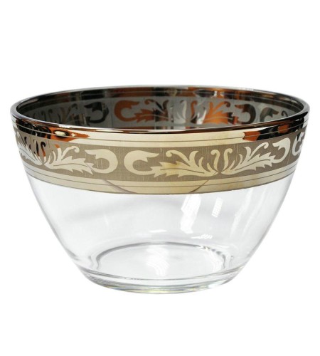 Салатник Русский узор