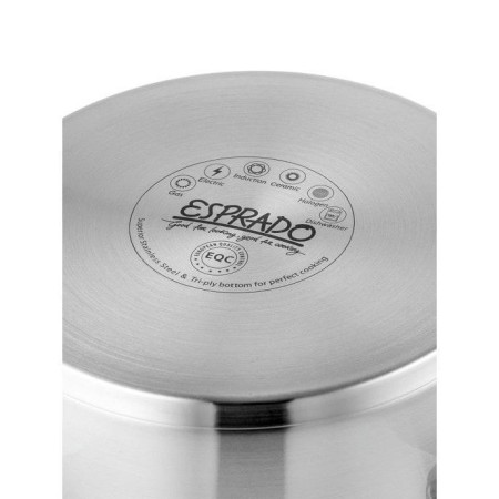 Кастрюля Esprado Sense 18х9,5см SENL18GE101