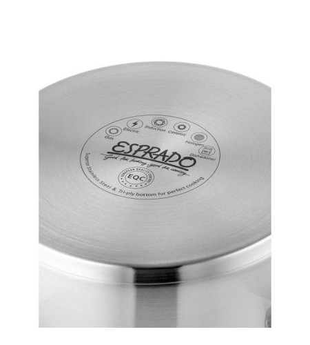 Кастрюля Esprado Sense 18х9,5см SENL18GE101