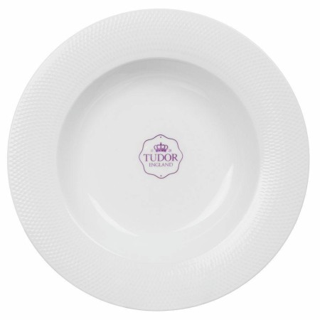 Тарелка глубокая Tudor England Royal Sutton 29,5см