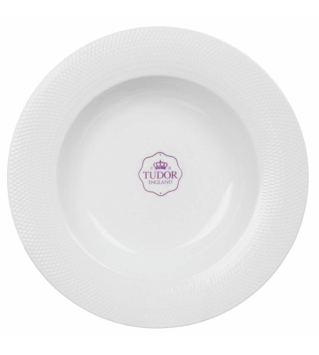Тарелка глубокая Tudor England Royal Sutton 29,5см