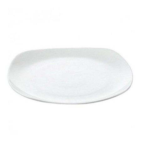 Тарелка обеденная Wilmax 10х25,5см WL-991002/A