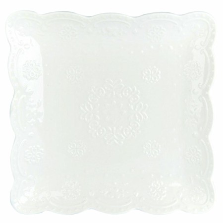 Блюдо сервировочное Nouvelle Home Маршмеллоу 0530168