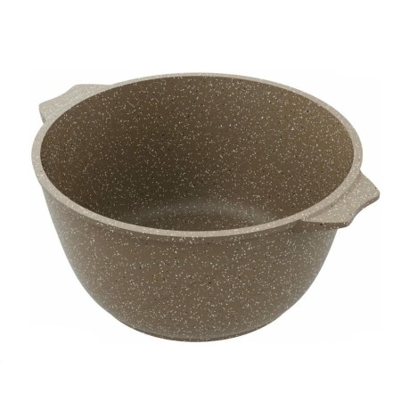 Кастрюля Мечта Гранит brown 8л 48806