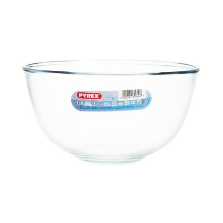 Миска Pyrex 1л d16см 179B000/5040/6140
