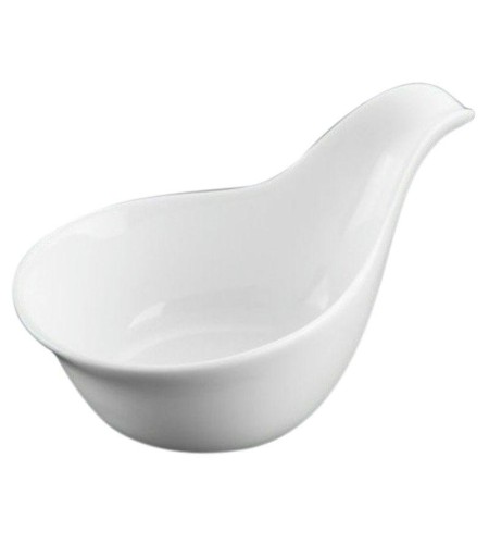 Емкость для закусок Wilmax WL-992490/A 12,5см