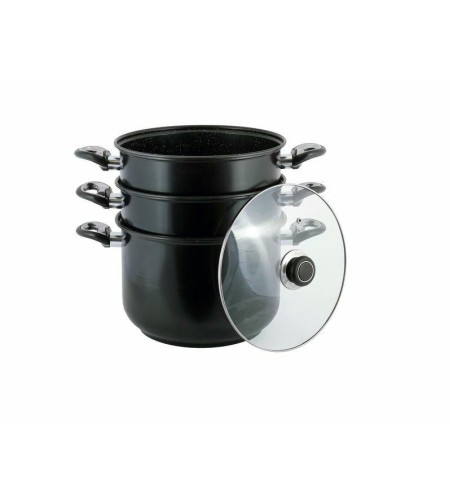 Пароварка Kamille d26см 5832