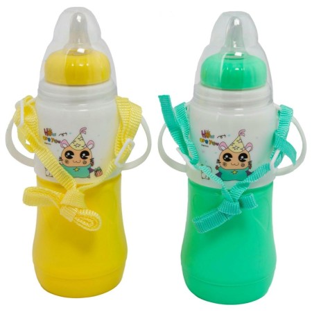 Термос детский Peerless 0,23л PEА-023