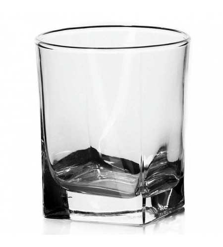 Набор стаканов для виски BALTIC 6 предметов